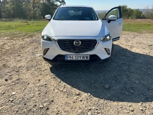 Mazda CX-3 - imagine 3