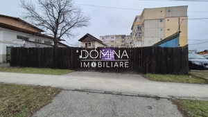 Închiriere teren intravilan, situat în Bumbești Jiu, strada Parângului - imagine 4