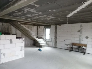 De vanzare casa si teren in Verdea Valcea - imagine 3