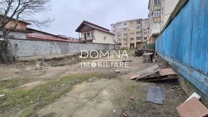 Închiriere teren intravilan, situat în Bumbești Jiu, strada Parângului - imagine 5