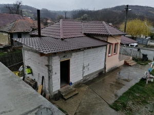 De vanzare casa si teren in Verdea Valcea - imagine 5