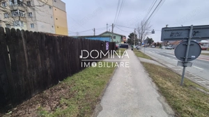 Închiriere teren intravilan, situat în Bumbești Jiu, strada Parângului - imagine 3