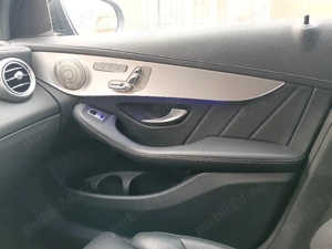 Mercedes glc de  - imagine 6