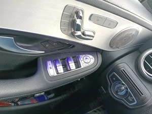 Mercedes glc de  - imagine 7