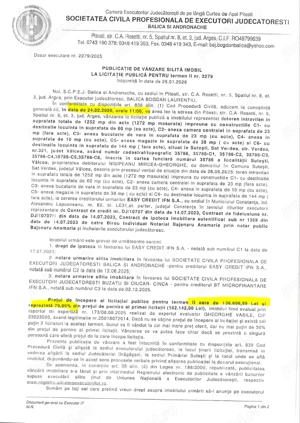 De vanzare casa si teren in Verdea Valcea - imagine 7