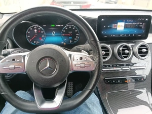 Mercedes glc de  - imagine 8