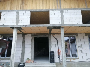 De vanzare casa si teren in Verdea Valcea - imagine 6