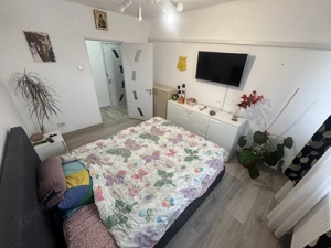 Apartament 3 camere zona Abator - imagine 2
