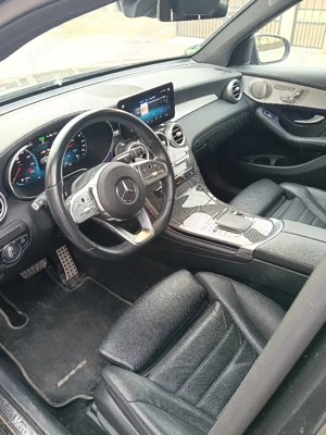 Mercedes glc de  - imagine 9