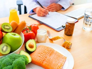 Nutriționist licentiat