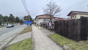Închiriere teren intravilan, situat în Bumbești Jiu, strada Parângului - imagine 2