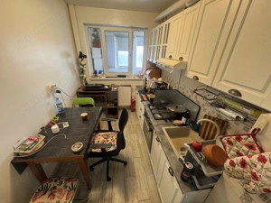 Apartament 3 camere zona Abator - imagine 5