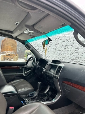 toyota land cruiser - imagine 5