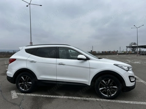 HYUNDAI Santa Fe 2.2 CRDI 4WD AT Premium | Technology | Pano | Full - imagine 3