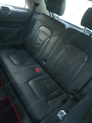 Vând Audi Q7  - imagine 5