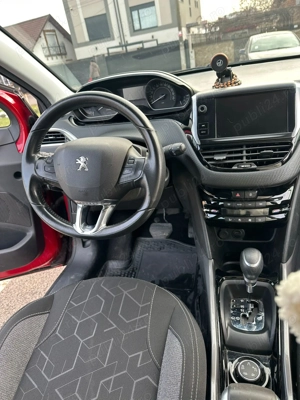 Vand Peugeot 2008, automata - imagine 5