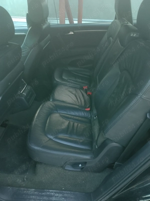 Vând Audi Q7  - imagine 4