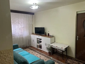 Garsoniera 27mp Piata Aurora