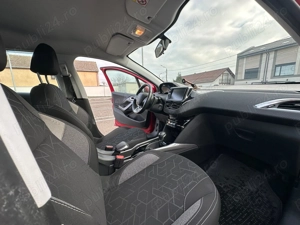 Vand Peugeot 2008, automata - imagine 4