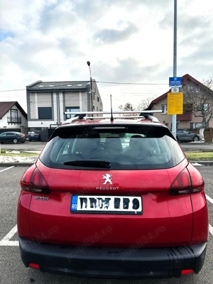 Vand Peugeot 2008, automata - imagine 2