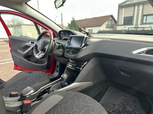 Vand Peugeot 2008, automata - imagine 3