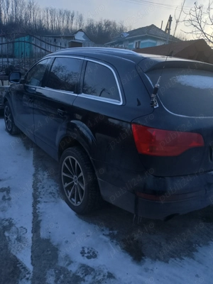 Vând Audi Q7  - imagine 2