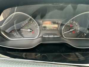 Vand Peugeot 2008, automata - imagine 7