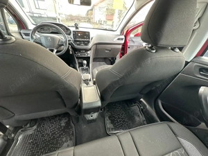Vand Peugeot 2008, automata - imagine 9