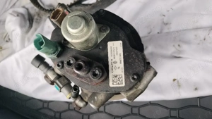 Pompă înalte Delphi 1.5DCI 