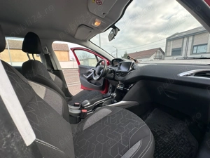 Vand Peugeot 2008, automata - imagine 8