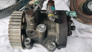 Pompă înalte Delphi 1.5DCI 