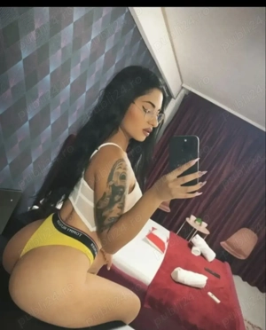 Raluca azi am ajuns!