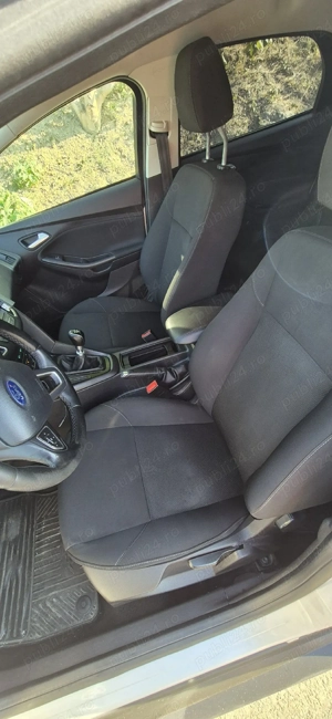 Vand Ford Focus MK3 2017 - imagine 6