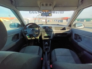 Skoda Fabia Mk II Facelift - imagine 4