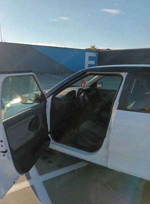 Skoda Fabia Mk II Facelift - imagine 5