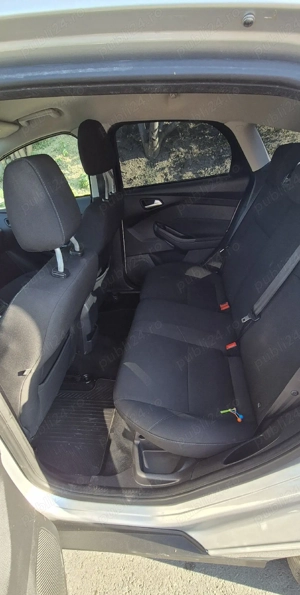 Vand Ford Focus MK3 2017 - imagine 5