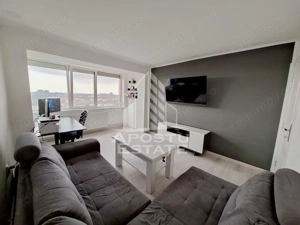 Apartament 2 camere, decomandat,renovat,zona Complexul Studentesc