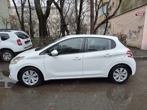 Peugeot 208, 1.4 HDi, 2013 - imagine 5