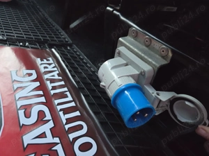 Opel Movano L3H2 Frigorific - imagine 19