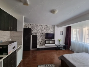 Garsoniera de inchiriat zona Baba Novac - Lidl Constanta