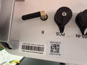 Acumulator solar lifepo4 51,2V   100AH cu autoincalzire baterie fotovoltaica noua 5KW, IP66