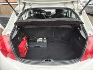 Peugeot 208, 1.4 HDi, 2013 - imagine 6
