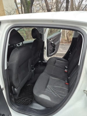 Peugeot 208, 1.4 HDi, 2013 - imagine 10