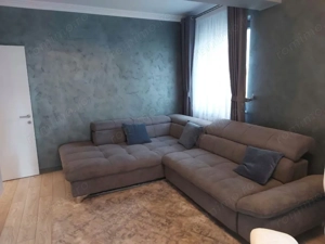 Apartament 2 camere 55 MP, et 5, TRACTORUL CORESI 