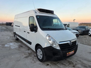 Opel Movano L3H2 Frigorific - imagine 3