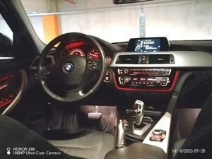 BMW 318D Touring  - imagine 3