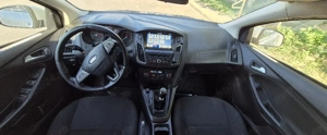 Vand Ford Focus MK3 2017 - imagine 7