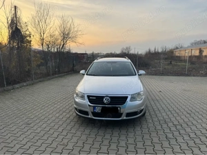 Wv passat 2009,EURO 5,194.000km - imagine 3