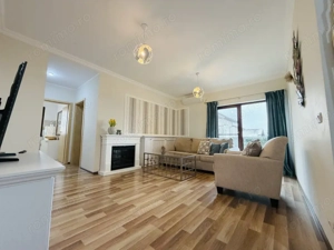 Apartament de închiriat, 2 camere, 54mp - zona Braytim