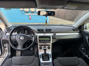 Wv passat 2009,EURO 5,194.000km - imagine 4